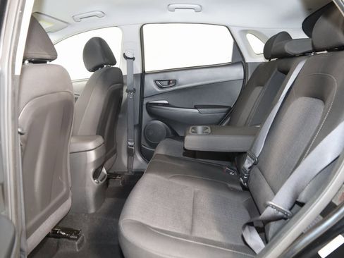 Used 2023 Hyundai Kona SEL w/ Cargo Package image 44