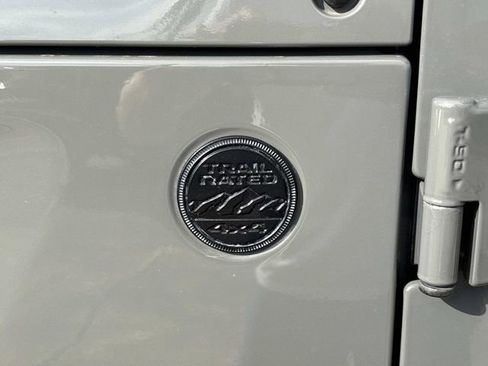 Used 2020 Jeep Wrangler Unlimited Sport image 21