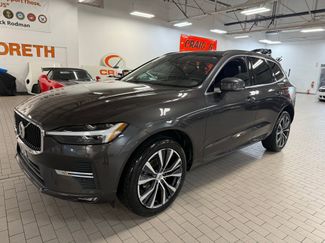 Used 2022 Volvo XC60 B5 Momentum w/ Climate Package video 2