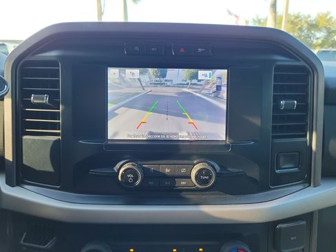 Used 2023 Ford F150 XLT RWD image 27