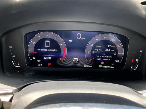 Used 2024 Acura Integra A-Spec FWD image 24