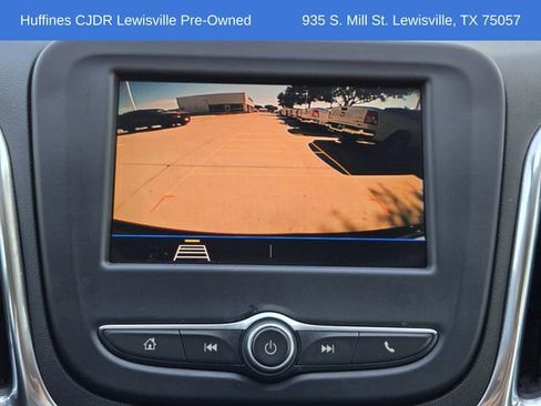 Used 2020 Chevrolet Equinox LT image 19
