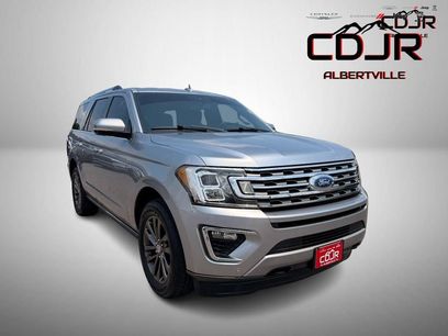 Used 2020 Ford Expedition Limited