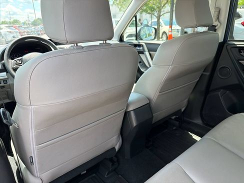 Used 2016 Subaru Forester 2.5i Touring w/ Eyesight & Navigation System AWD/4WD image 20