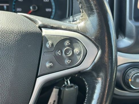 Used 2017 Chevrolet Colorado LT w/ LT Convenience Package image 22
