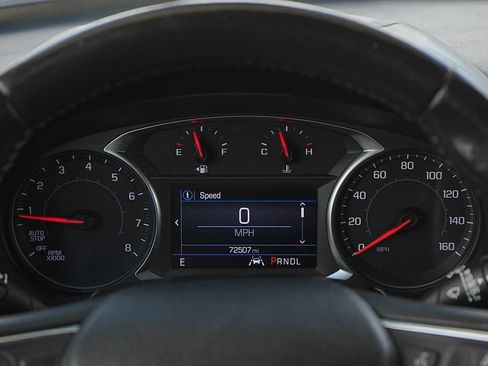 Used 2020 Chevrolet Equinox LT w/ Driver Convenience Package image 21