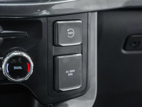 Used 2023 Ford F150 XLT w/ Equipment Group 302A High AWD/4WD image 27