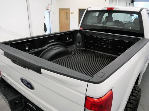 Used 2017 Ford F350 XL AWD/4WD image 38