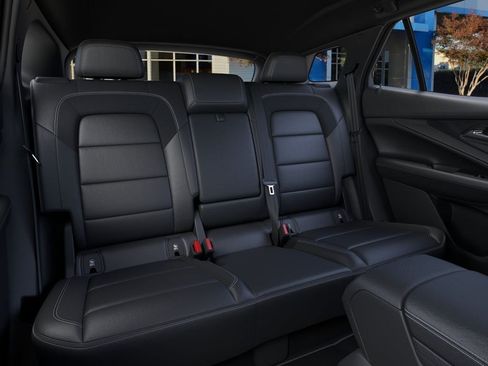New 2026 Chevrolet Blazer EV LT FWD image 17