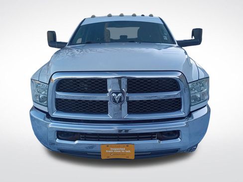 Certified 2016 RAM 2500 Tradesman w/ Chrome Appearance Group image 9