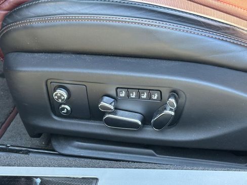 Used 2020 Bentley Continental GT AWD/4WD image 13