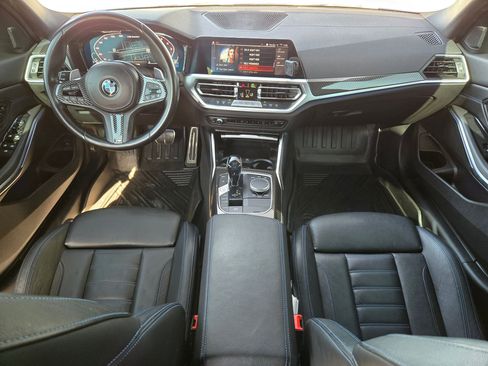 Used 2021 BMW M340i w/ Driving Assistance Package image 17