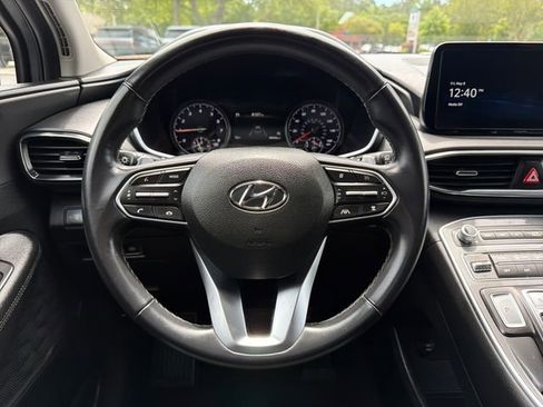 Used 2023 Hyundai Santa Fe SEL FWD image 17