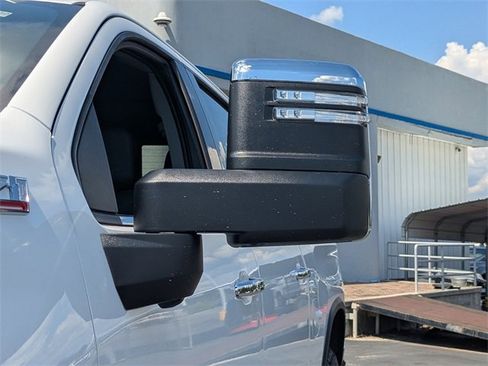 New 2025 Chevrolet Silverado 2500 LTZ w/ LTZ Convenience Package image 12