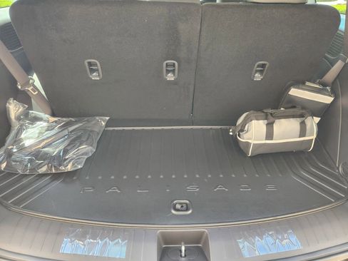 New 2026 Hyundai Palisade Limited AWD/4WD image 24