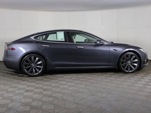 Used 2017 Tesla Model S 75D image 18
