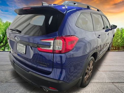 New 2026 Subaru Ascent Limited Bronze AWD/4WD image 4