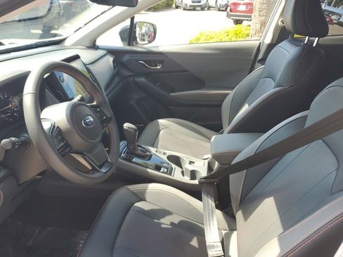 Used 2025 Subaru Crosstrek 2.5i Limited AWD/4WD image 22