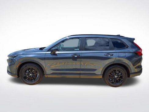 Used 2026 Honda CR-V Sport-L image 12