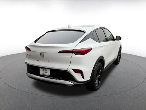 Used 2025 Buick Envista Sport Touring image 15