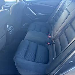 Used 2015 MAZDA MAZDA6 Sport FWD image 11