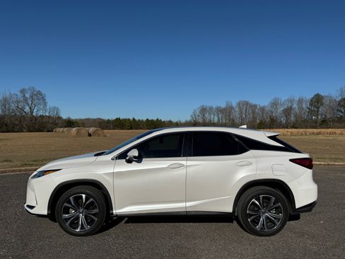 Used 2020 Lexus RX 350 FWD image 2