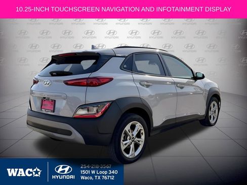 Used 2023 Hyundai Kona SEL w/ Convenience Package image 17