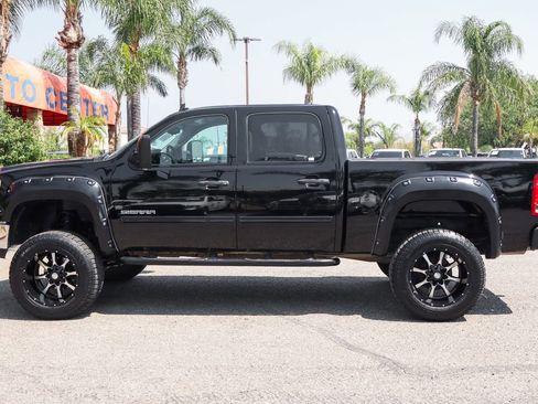 Used 2013 GMC Sierra 1500 SL image 5