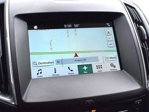 Used 2018 Ford Edge Sport w/ Equipment Group 401A AWD/4WD image 68
