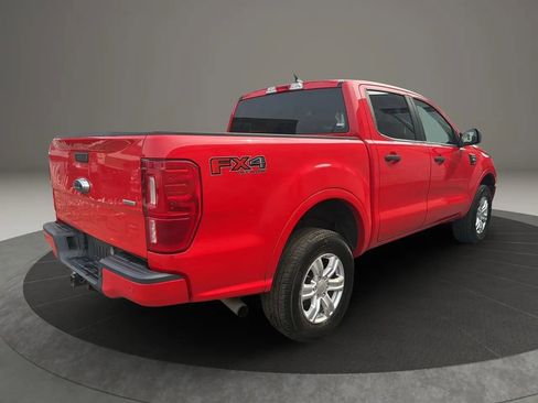 Used 2020 Ford Ranger XLT w/ FX4 Off-Road Package image 5