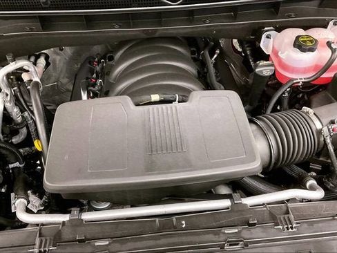 New 2026 GMC Yukon AT4 Ultimate AWD/4WD image 14