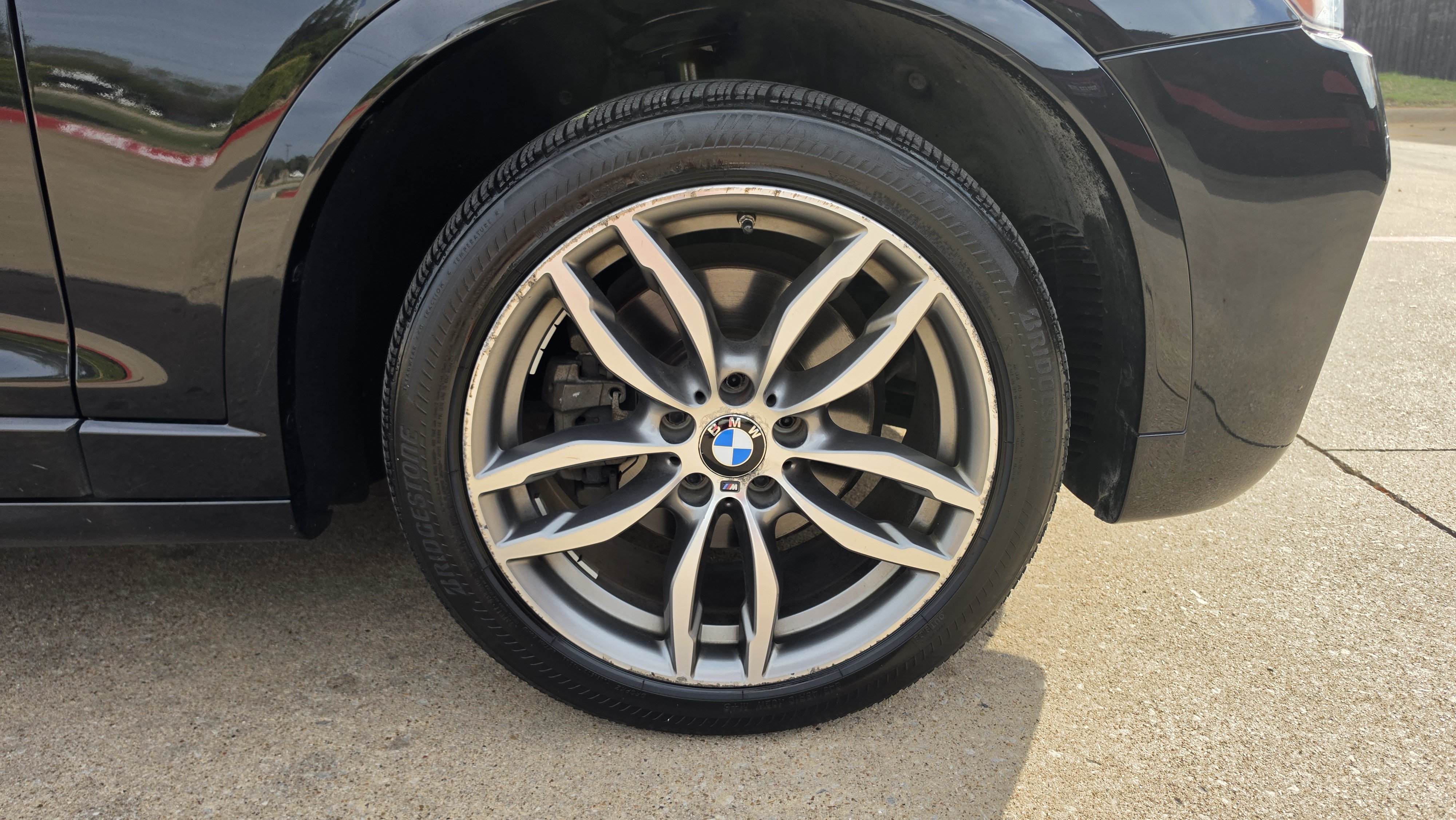 Used 2016 BMW X3 xDrive28i AWD/4WD image 16