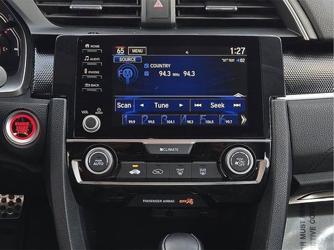 Used 2019 Honda Civic Sport image 10