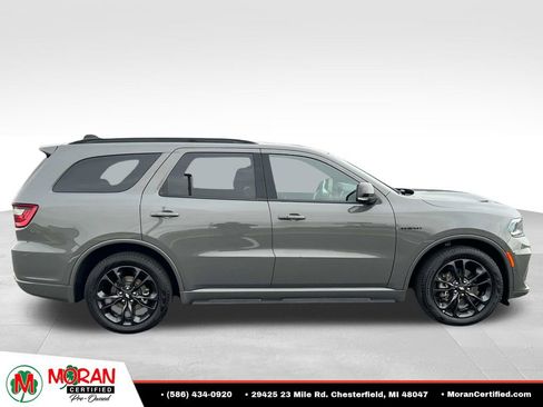 Used 2024 Dodge Durango R/T AWD/4WD image 6
