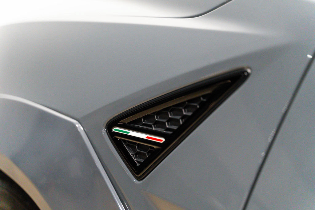 Used 2023 Lamborghini Urus S AWD/4WD image 97