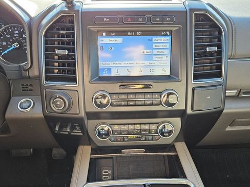 Used 2019 Ford Expedition Limited w/ Special Edition Package RWD image 18