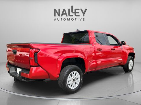 Certified 2025 Toyota Tacoma SR5 image 5