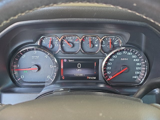 Used 2014 GMC Sierra 1500 SLT w/ SLT Crew Cab Value Package AWD/4WD image 12