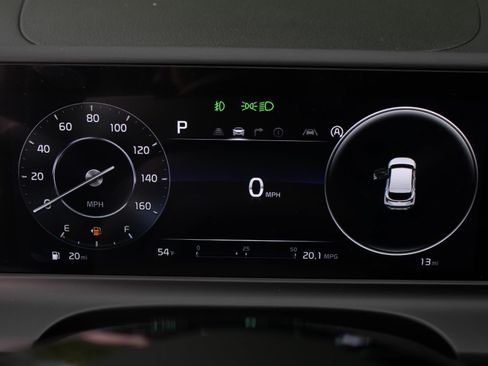 New 2026 Kia Seltos EX AWD/4WD image 12