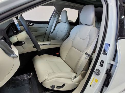 New 2026 Volvo XC60 T8 Ultra w/ Protection Package Premier AWD/4WD image 7