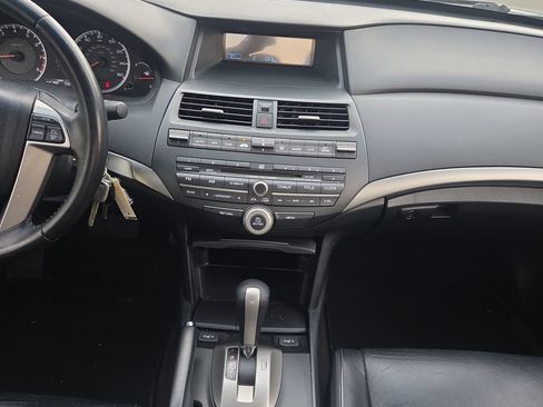 Used 2009 Honda Accord EX-L image 16