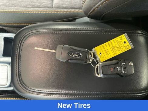 Used 2024 Ford Maverick Tremor w/ Tremor Off-Road Package AWD/4WD image 22