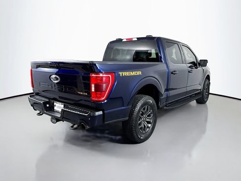 Used 2022 Ford F150 Tremor w/ Equipment Group 401A Mid AWD/4WD image 4