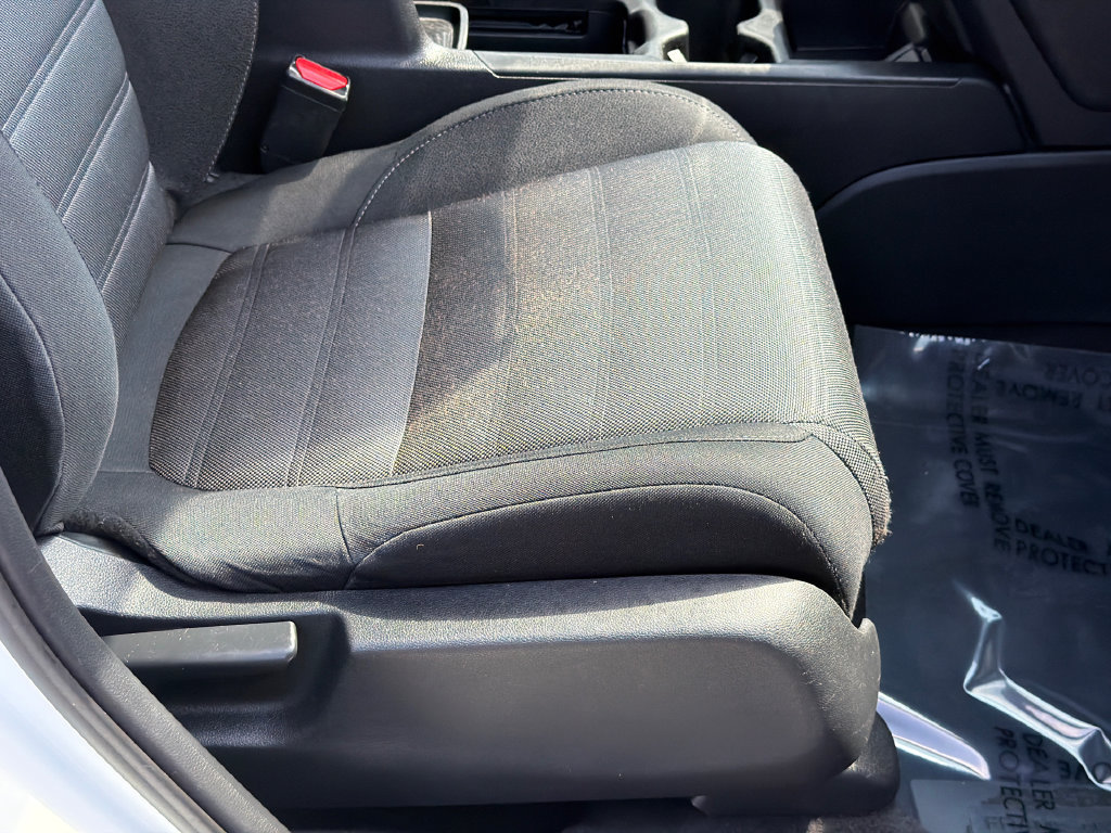 Used 2017 Honda CR-V EX image 11