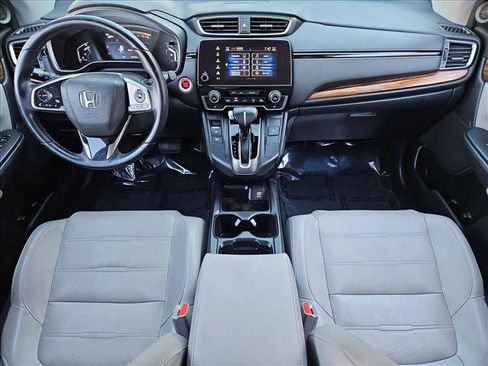 Used 2017 Honda CR-V EX-L image 18