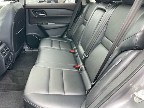 Certified 2023 Nissan Rogue SL AWD/4WD image 6