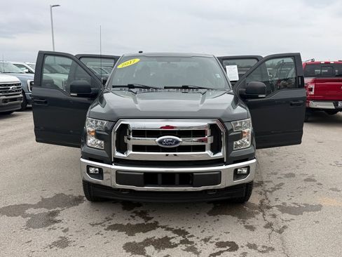 Used 2017 Ford F150 XLT image 37
