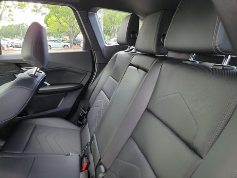 Used 2025 BMW X1 xDrive28i w/ Convenience Package AWD/4WD image 8