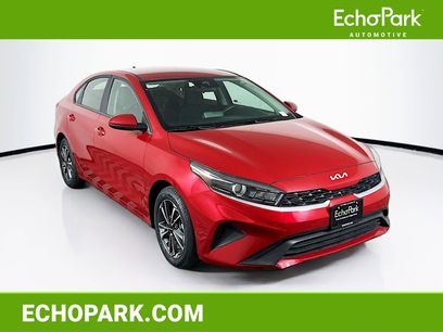 Used 2024 Kia Forte LXS