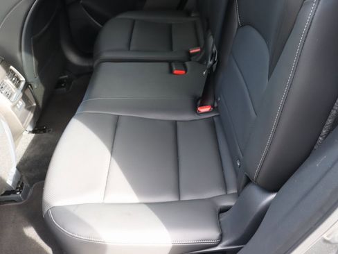 Certified 2025 INFINITI QX50 Sport image 21